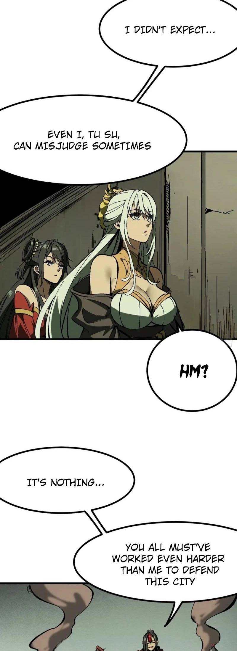 AccidentaIIy Became Famous Throughout History Chapter 120 5